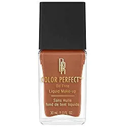Color Perfect Oil Free Liquid Make Up, 1320067 Nutmeg (2020 formulation)