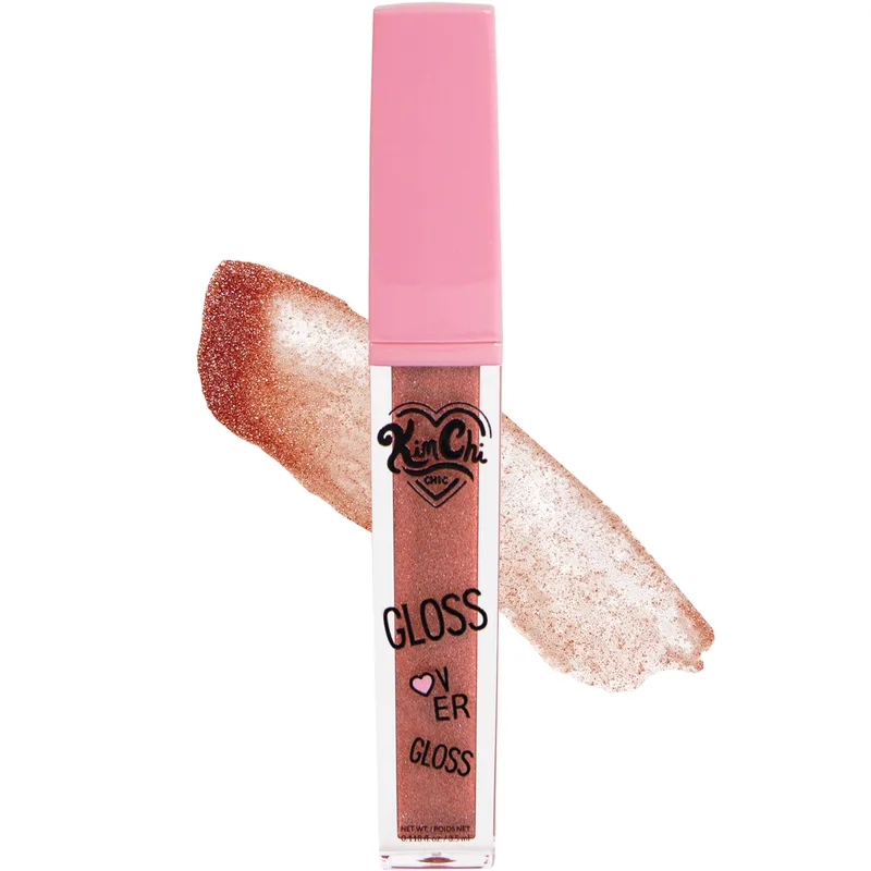 Gloss Over Gloss Over Gloss, 04 Nectar
