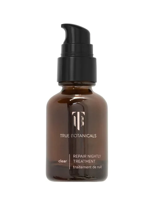Clear Repair Nightly Treatment