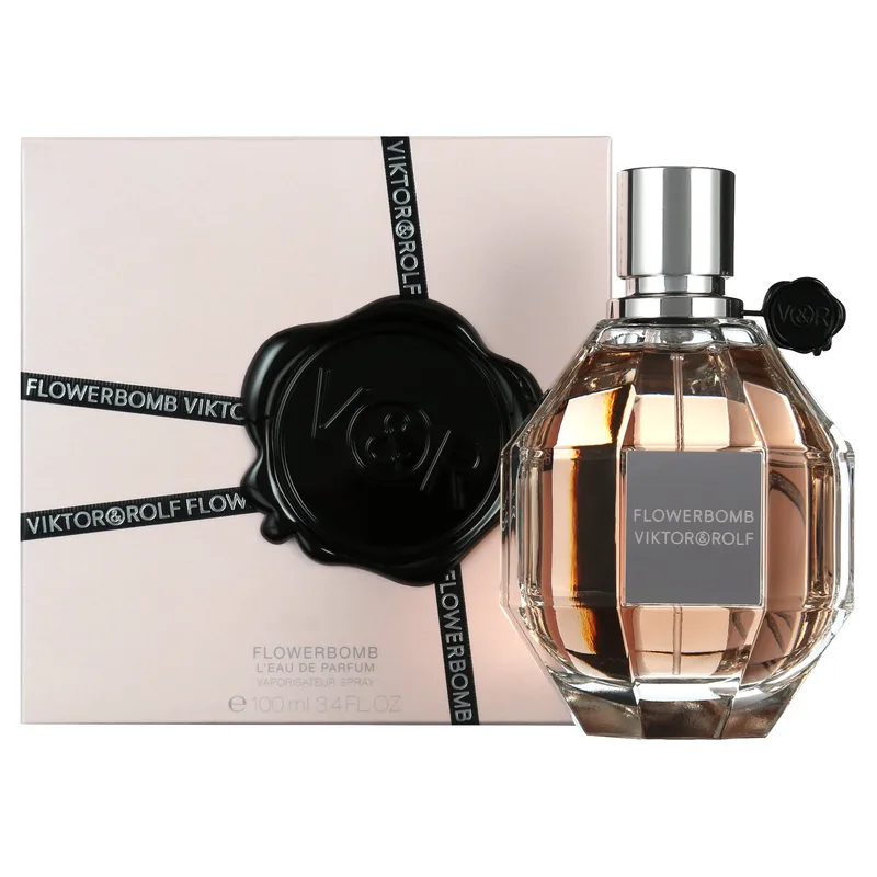 Viktor and Rolf Flowerbomb Perfume for Women