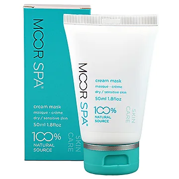 Cream Mask (2020 formulation)
