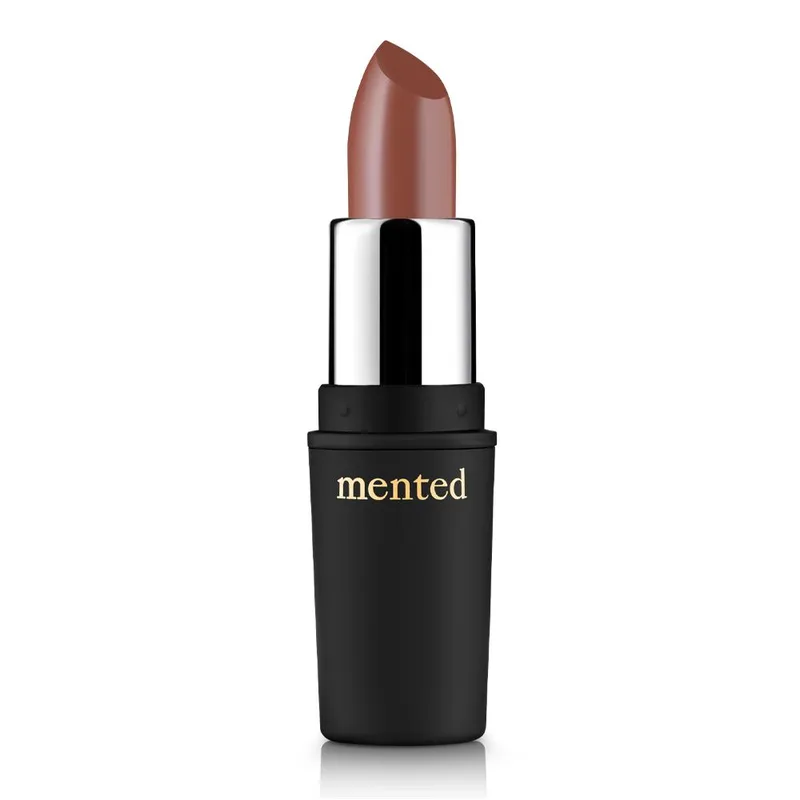 Semi Matte Lipstick, Dope Taupe (2020 formulation)