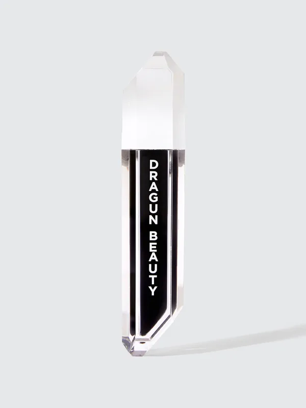 DragunGlass High Pigment Gloss, Blackluxe