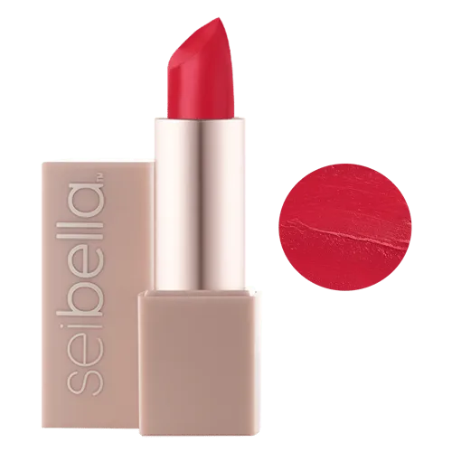 Creamy Lipstick, Optimist