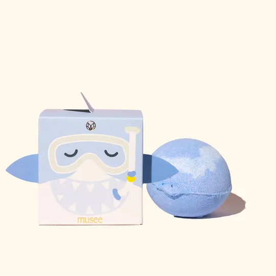 Bath Bath Balm, Baby Shark