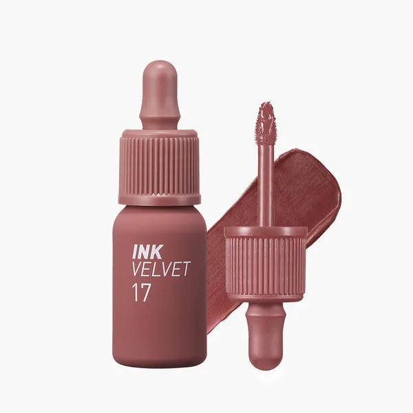 Ink The Velvet, 17 ROSY NUDE