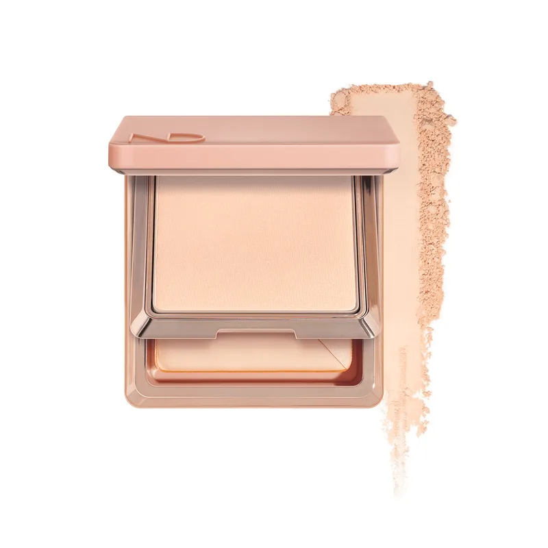 Hy-Glam Powder Foundation, N2 Fair Light Neutral