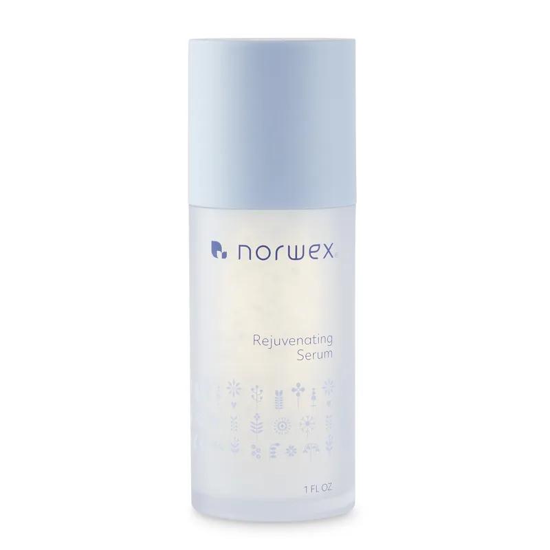 Rejuvenating Serum