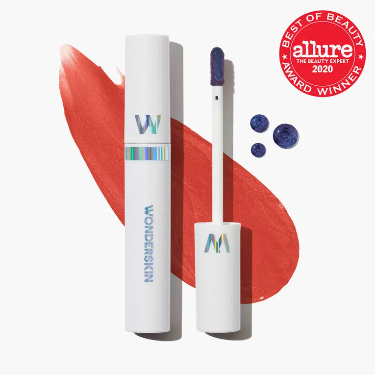 WONDER BLADING All-Day Lip Stain, Glamorous