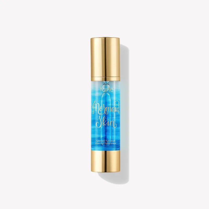 Mermaid Skin Hyaluronic H2O Serum (2019 formulation)