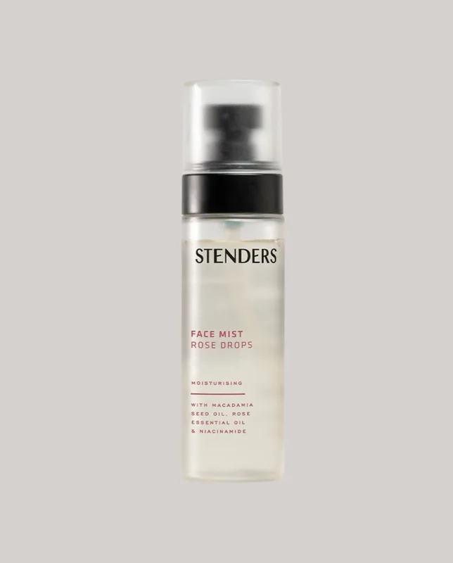 Face mist, Rose Drops