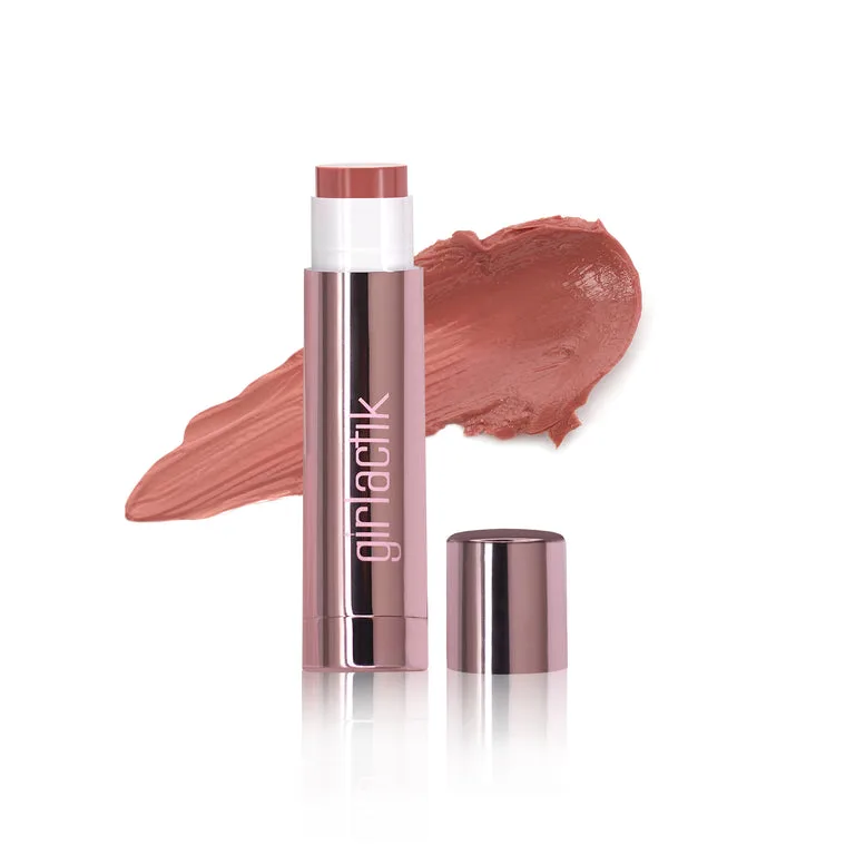 Jello Gloss Balm, AuNaturel