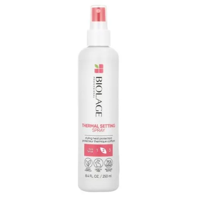 Thermal Active Spray, Hold 2
