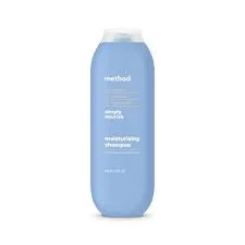 Moisturizing Shampoo