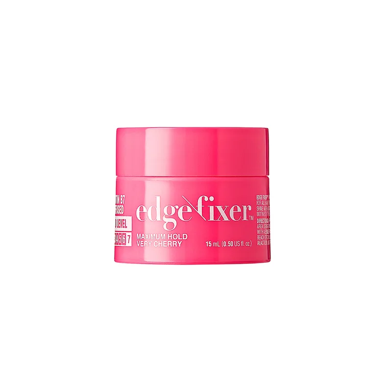 Edge Fixer, Very Cherry