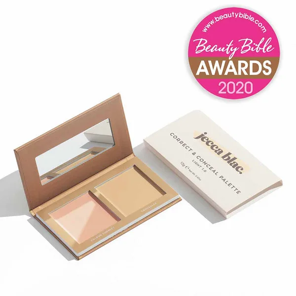 Correct & Conceal Palette, Light 1.0