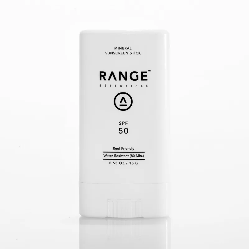 Mineral Sunscreen Stick, SPF 50