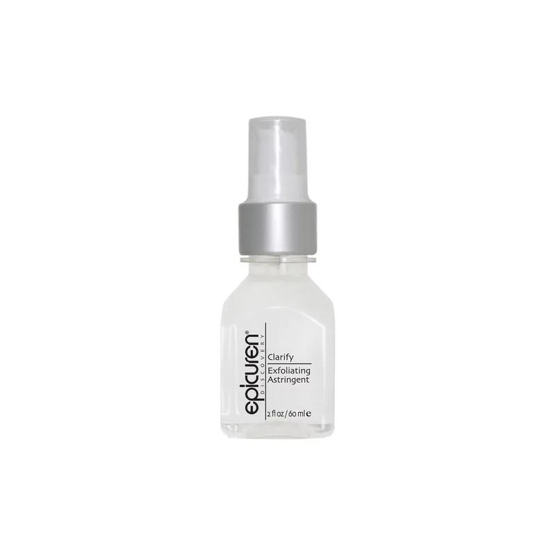 Discovery Clarify Exfoliating Astringent