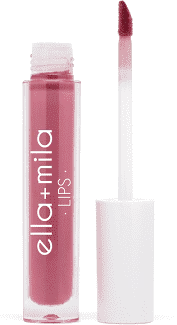 Creamy Lips Liquid Lipstick, Blush