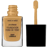 Photo Focus Dewy Foundation, Caramel 1111530