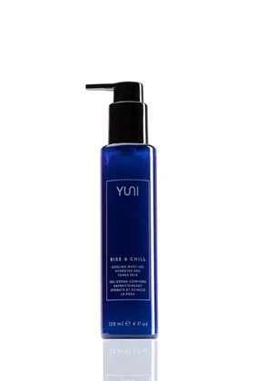 Beauty Rise & Chill (2020 formulation)