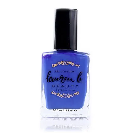 Nail Couture, Aire of Bel- Air (2019 formulation)