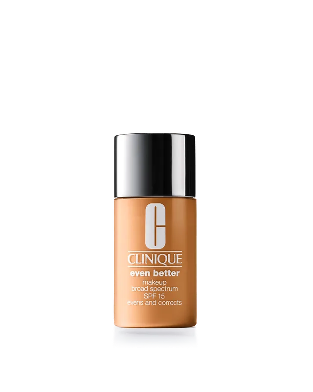 Even Better Makeup, SPF 15, 94 Deep Natural