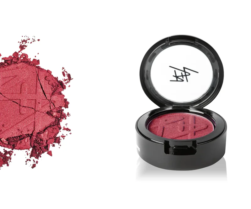 Beauty is Life EYESHADOW - SOLO SHINY, SERGEANT PEPPER 36W-C