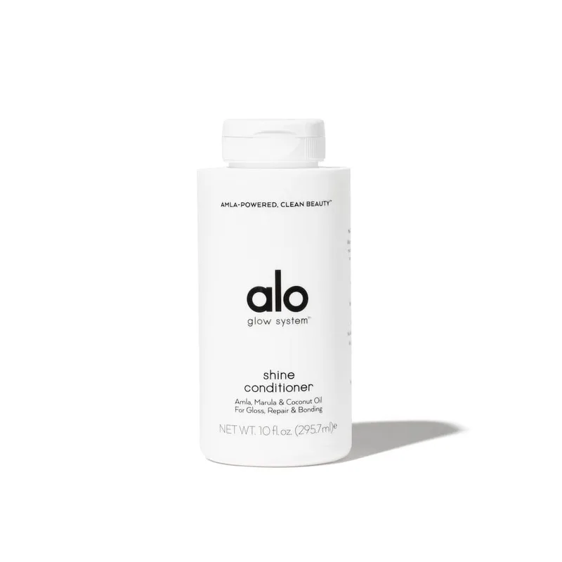 Shine Conditioner