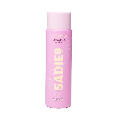 Peachy Dream Strengthen & Hydrate Conditioner