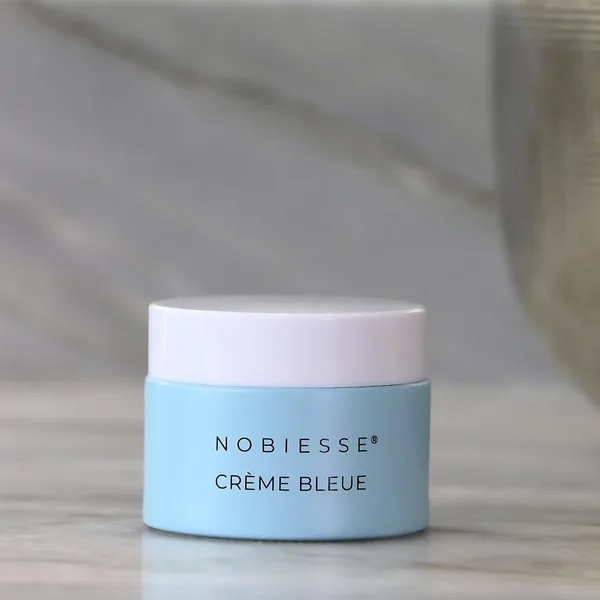 Methylene Blue Face Cream