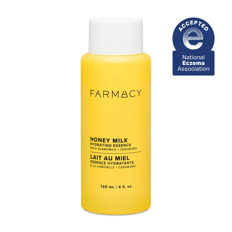 Honey Milk Hydrating Essence