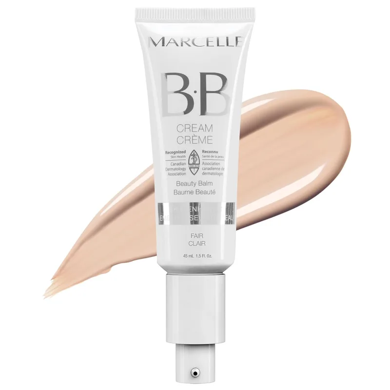 BB Cream, Fair