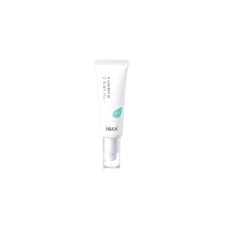 Face Cream, a Fresh Burst of Moisture