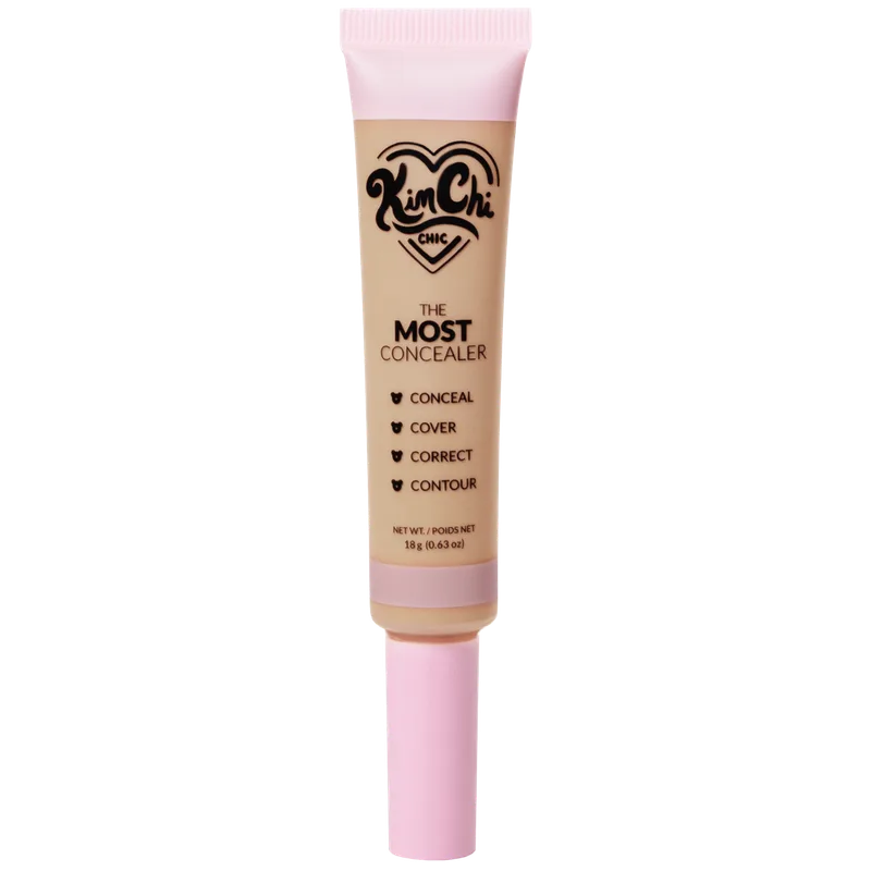 The Most Concealer, 08 Golden Sand