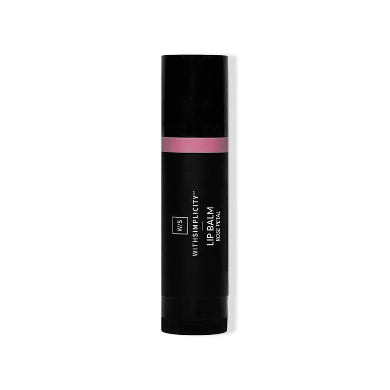 Lip Balm - Rose Petal