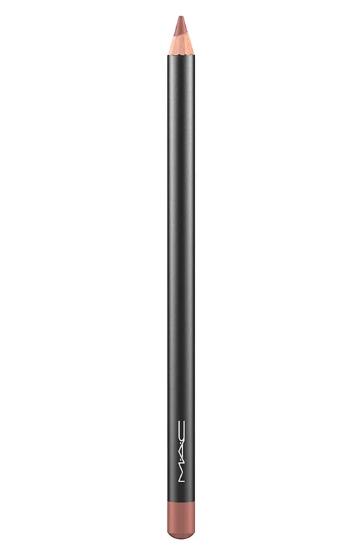 Lip Pencil, Spice