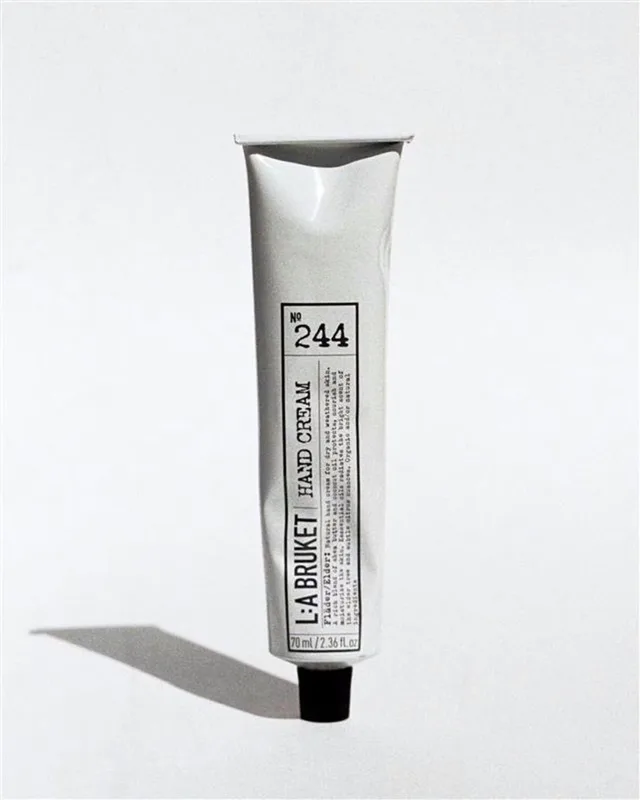 244 Hand Cream, Elder