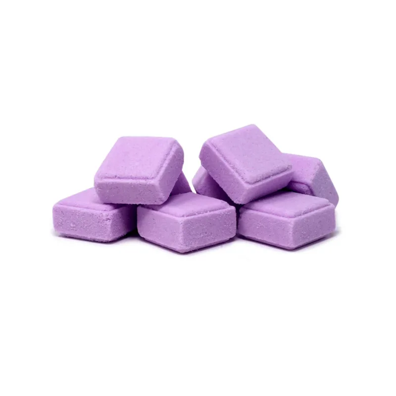 Shower Steamer, Lavender Menthol