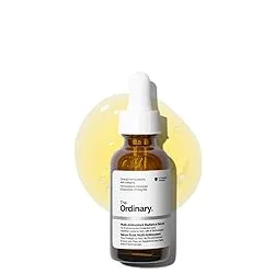 Multi-Antioxidant Radiance Serum with Vitamin C and Ginseng