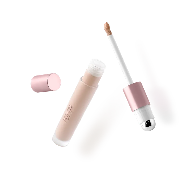Days In Bloom Hide&Shine All-Over Concealer, Honey