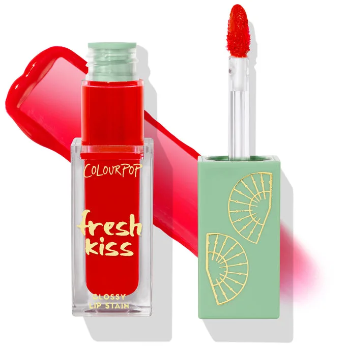 Lip Stain, Fanatic
