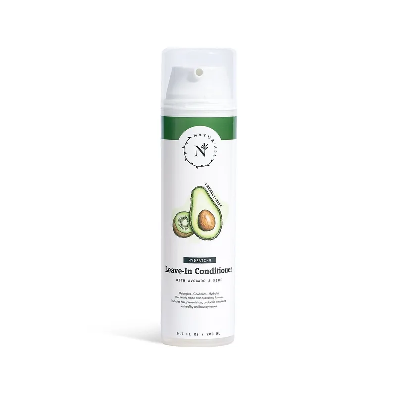 Hydrating Leave-In Conditioner