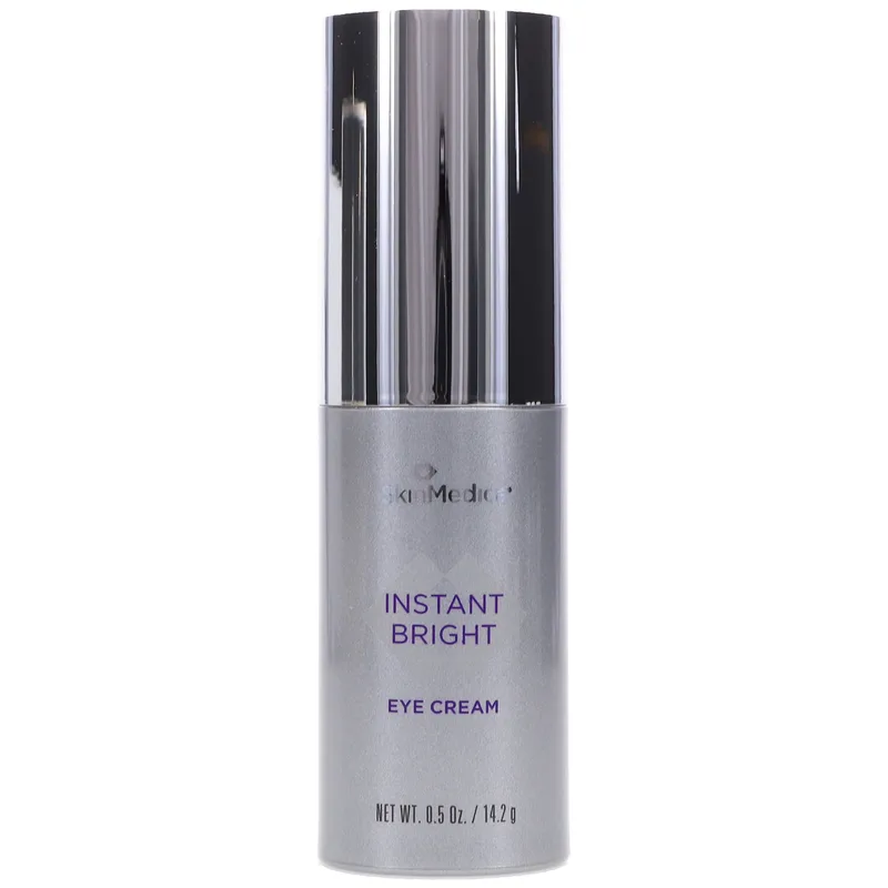Instant Bright Eye Cream