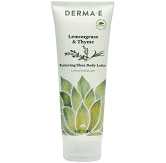 Restoring Shea Body Lotion, Lemongrass & Thyme