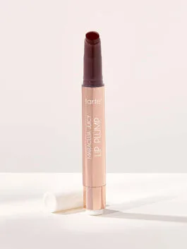Cosmetics maracuja juicy lip plump, Honeysuckle