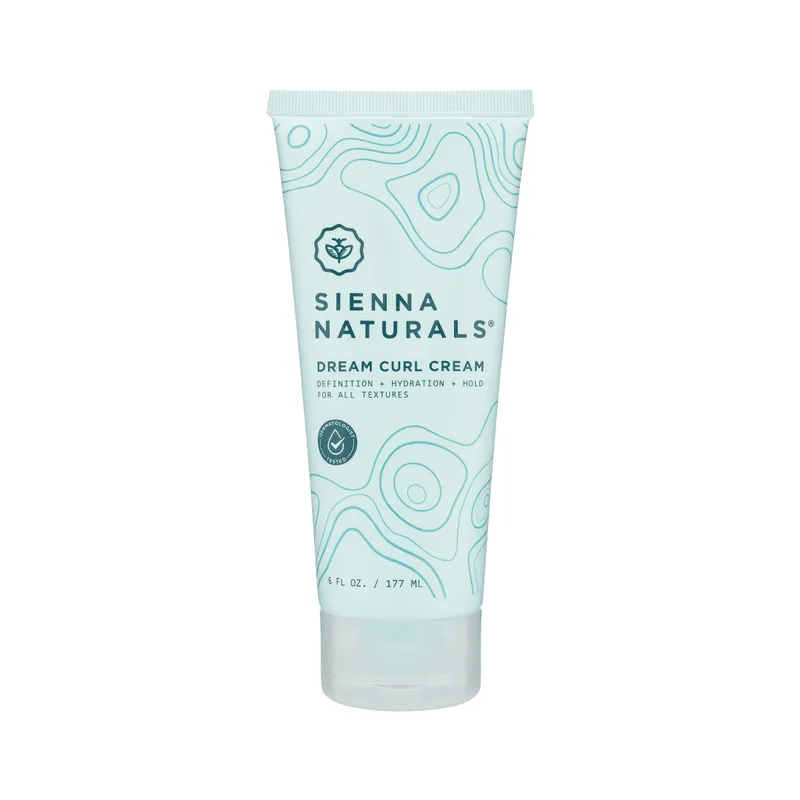 Dream Curl Cream
