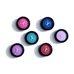 Hypercolor Brow & Hair Powder, In the Pink