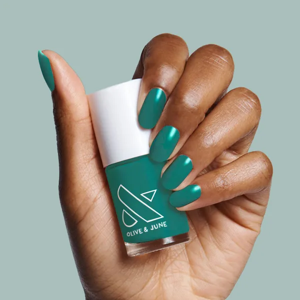 Nail Polish, Besties