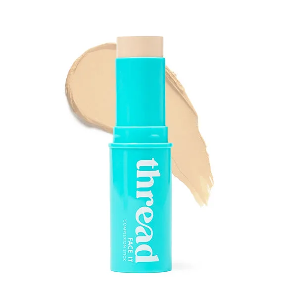 Face It Complexion Stick, Fair Cool 0